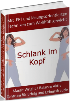 Schlank im Kopf